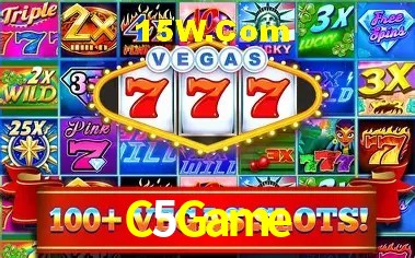 C5Game - Registrar Slots Cassino - C5Game App