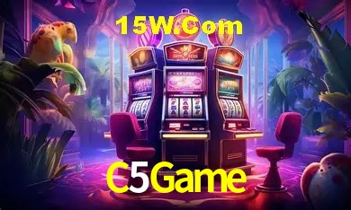 Sinta a adrenalina dos jogos de cassino com C5Game